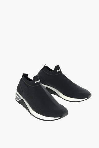 Canvas S-KB ATHL SOCK II Sneakers