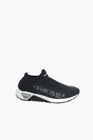Canvas S-KB ATHL SOCK II Sneakers