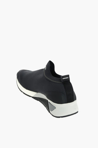 Canvas S-KB ATHL SOCK II Sneakers
