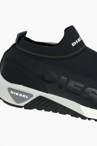 Canvas S-KB ATHL SOCK II Sneakers
