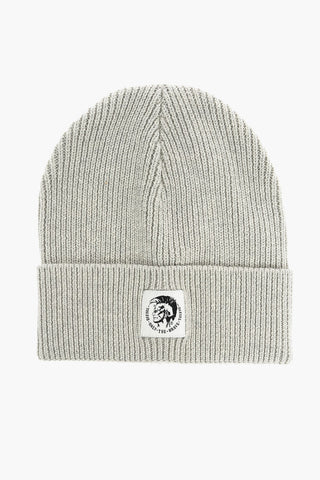 Wool and Cotton K-CODER-F Beanie 
