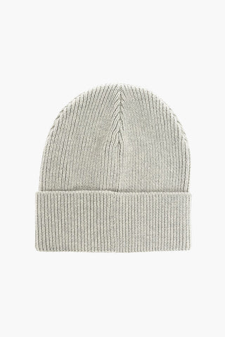 Wool and Cotton K-CODER-F Beanie 