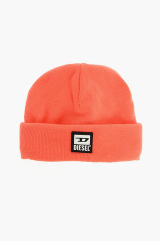 Logoed K-XAU Beanie Cap