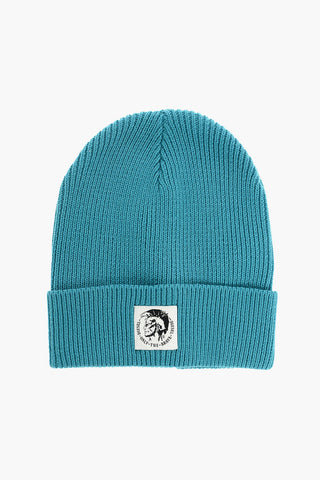 Beanie K-CODER Woll and Cotton Cap 