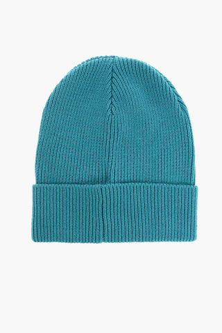 Beanie K-CODER Woll and Cotton Cap 
