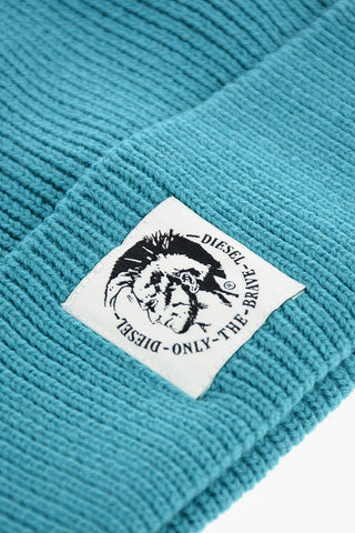 Beanie K-CODER Woll and Cotton Cap 