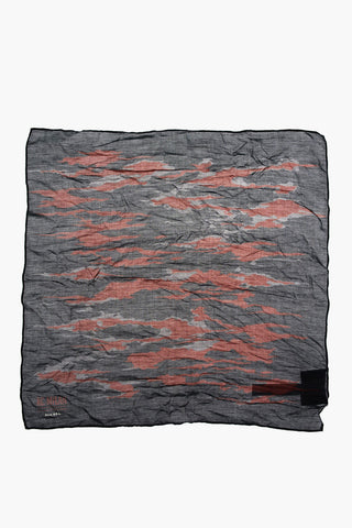 AC MILAN Camouflage CAPSULE Headscarf