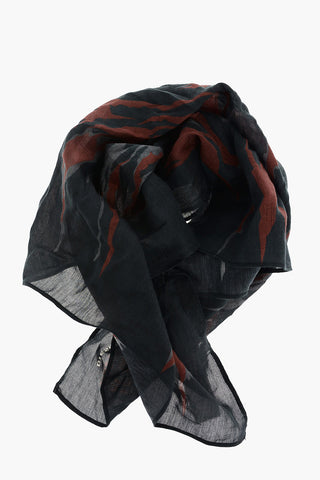 AC MILAN Camouflage CAPSULE Headscarf
