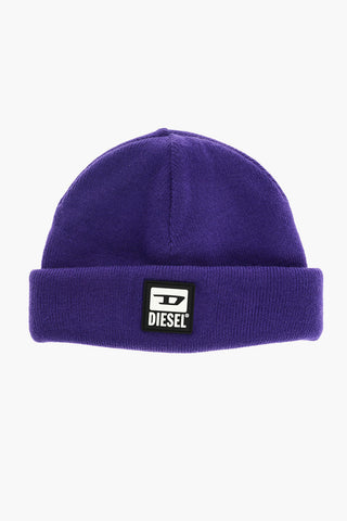 Cappello Beanie K-XAU Logato