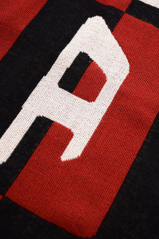 Logoed STEDIO Scarf