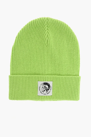Beanie K-CODER Woll and Cotton Cap