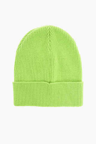 Beanie K-CODER Woll and Cotton Cap