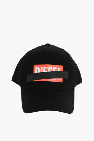 Adjustable CIRIDE-M Cap with Visor