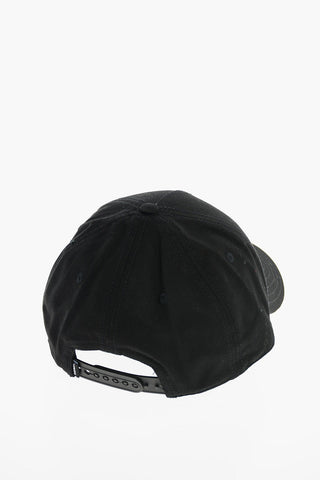 Adjustable CIRIDE-M Cap with Visor