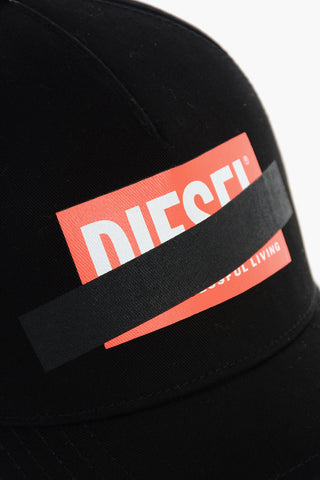 Adjustable CIRIDE-M Cap with Visor