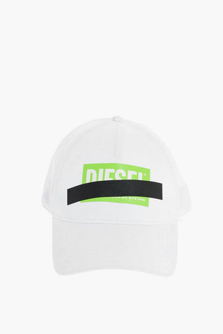 Adjustable CIRIDE-M Cap with Visor