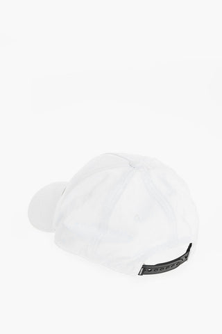 Adjustable CIRIDE-M Cap with Visor