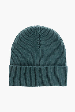 Wool and Cotton K-CODER-F Beanie