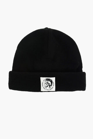 Logoed K-XAU Beanie Cap