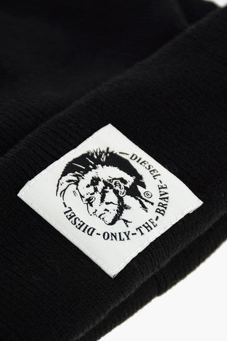 Logoed K-XAU Beanie Cap