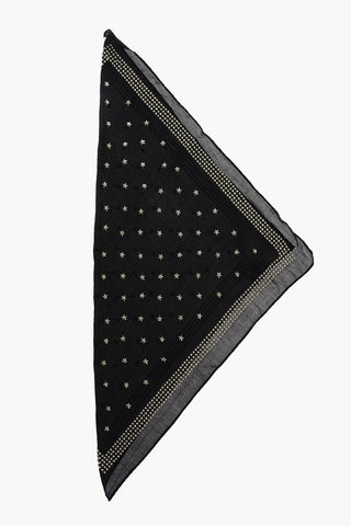 Foulard SIMAX con Borchie