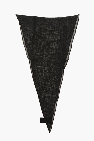 COUTURE XXX Wool Silk and Cashmere Foulard