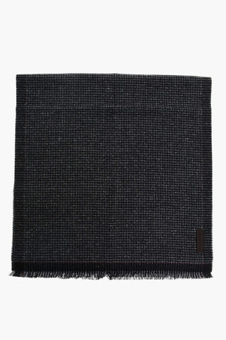 EZ TAILORING Houndstooth Scarf