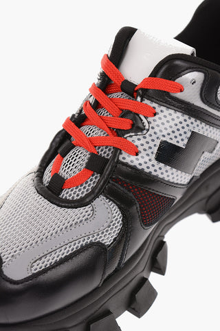 Sneakers DRAGON TRAIL con Suola Track