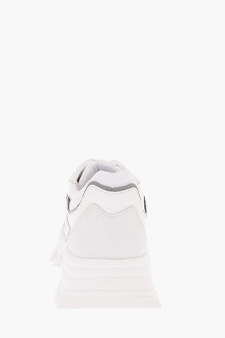 Track Sole DRAGON TRAIL Sneakers