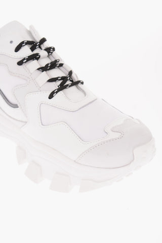 Track Sole DRAGON TRAIL Sneakers