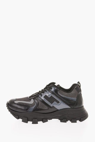 Track Sole DRAGON TRAIL Sneakers