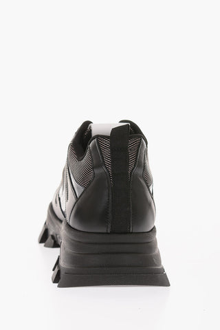 Track Sole DRAGON TRAIL Sneakers