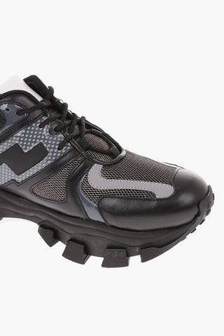Track Sole DRAGON TRAIL Sneakers