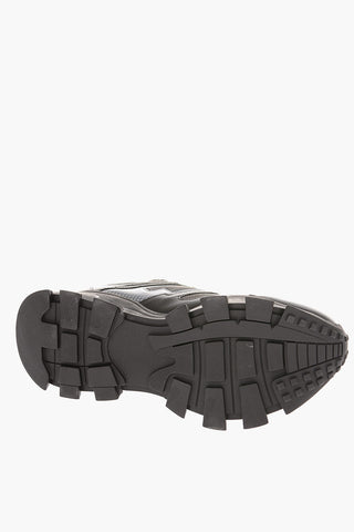 Track Sole DRAGON TRAIL Sneakers