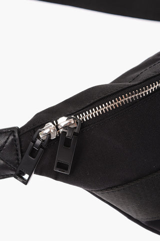 Marsupio FELTRE in Nylon 