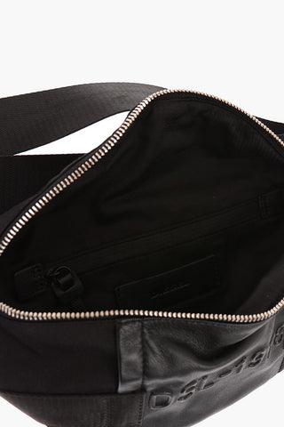 Marsupio FELTRE in Nylon 