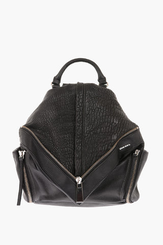 Leather LE-MHONIC Backpack