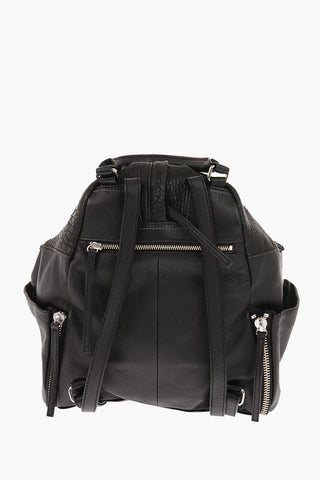 Leather LE-MHONIC Backpack