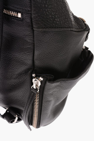 Leather LE-MHONIC Backpack