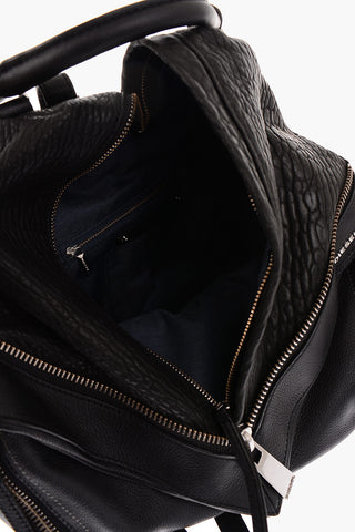 Leather LE-MHONIC Backpack