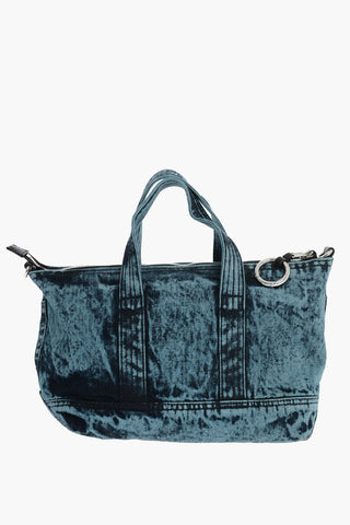 Borsa Tote THISBAG SATCHEL H Reversibile