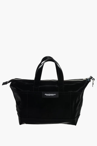 Borsa Tote THISBAG SATCHEL H Reversibile