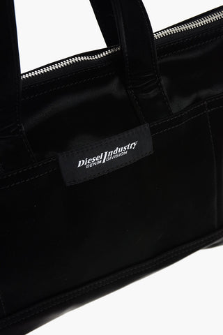 Borsa Tote THISBAG SATCHEL H Reversibile