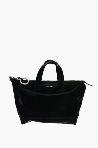 Borsa Tote THISBAG SATCHEL H Reversibile