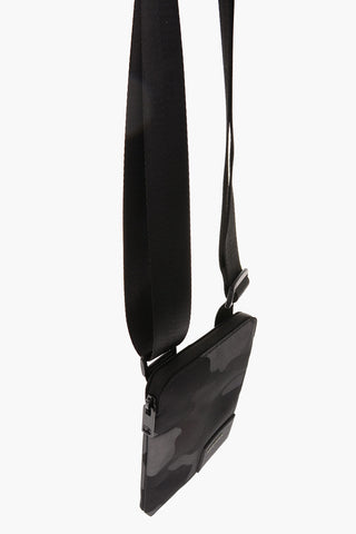 Camouflage F-DISCOVER CROSS cross bodybag