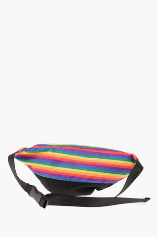 Marsupio BBAG-MARSUPY-P a Righe Arcobaleno