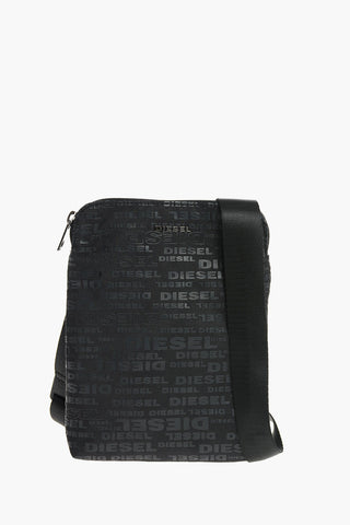 adjustable F-DISCOVER cross bodybag
