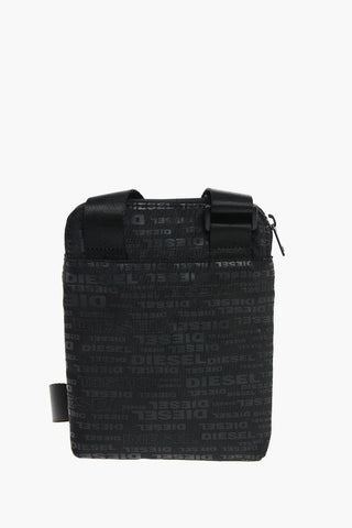 adjustable F-DISCOVER cross bodybag
