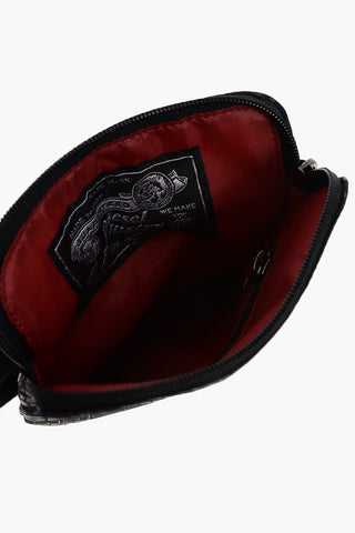 adjustable F-DISCOVER cross bodybag