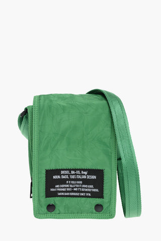 SUSEGANA ANKO CROSS bag with adjustable shoulder strap